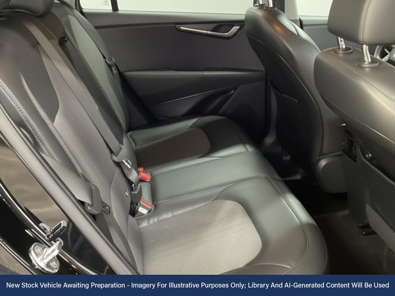 Used Kia Niro 2022 for sale - 76805324: Photo 4