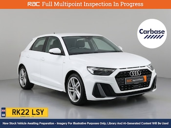 Used Audi A1 2022 for sale - 78512406: Photo