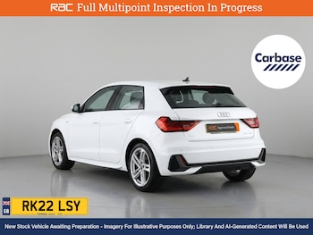 Used Audi A1 2022 for sale - 78512406: Photo