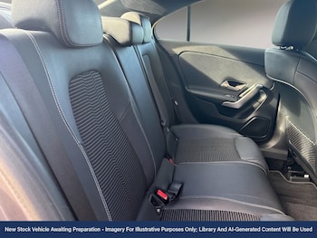 Used Mercedes-Benz A-Class 2022 for sale - 78592242: Photo