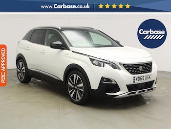 Used Peugeot 3008 2020 for sale - 78482871: Photo