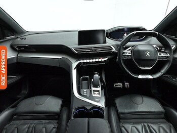 Used Peugeot 3008 2020 for sale - 78482871: Photo