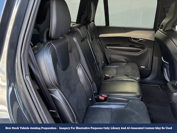 Used Volvo XC90 2019 for sale - 79136601: Photo