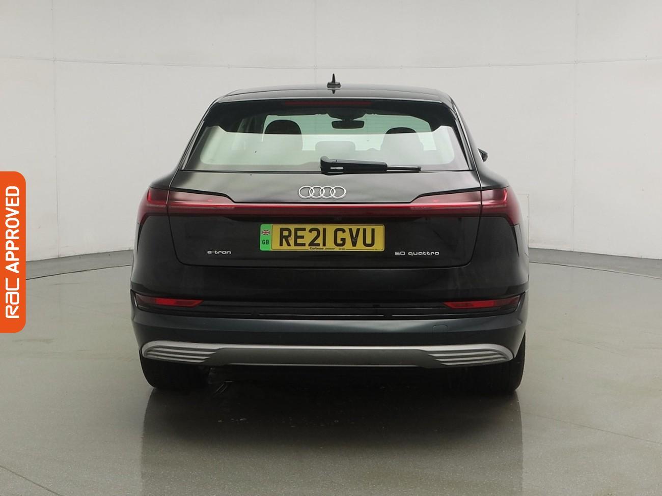 Used Audi e-tron 2021 for sale - 77324040: Photo 10