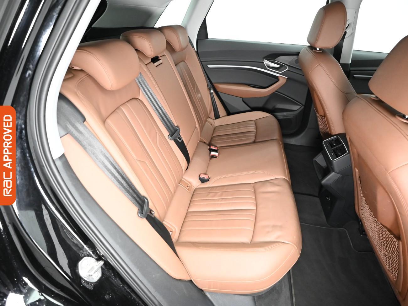 Used Audi e-tron 2021 for sale - 77324040: Photo 15