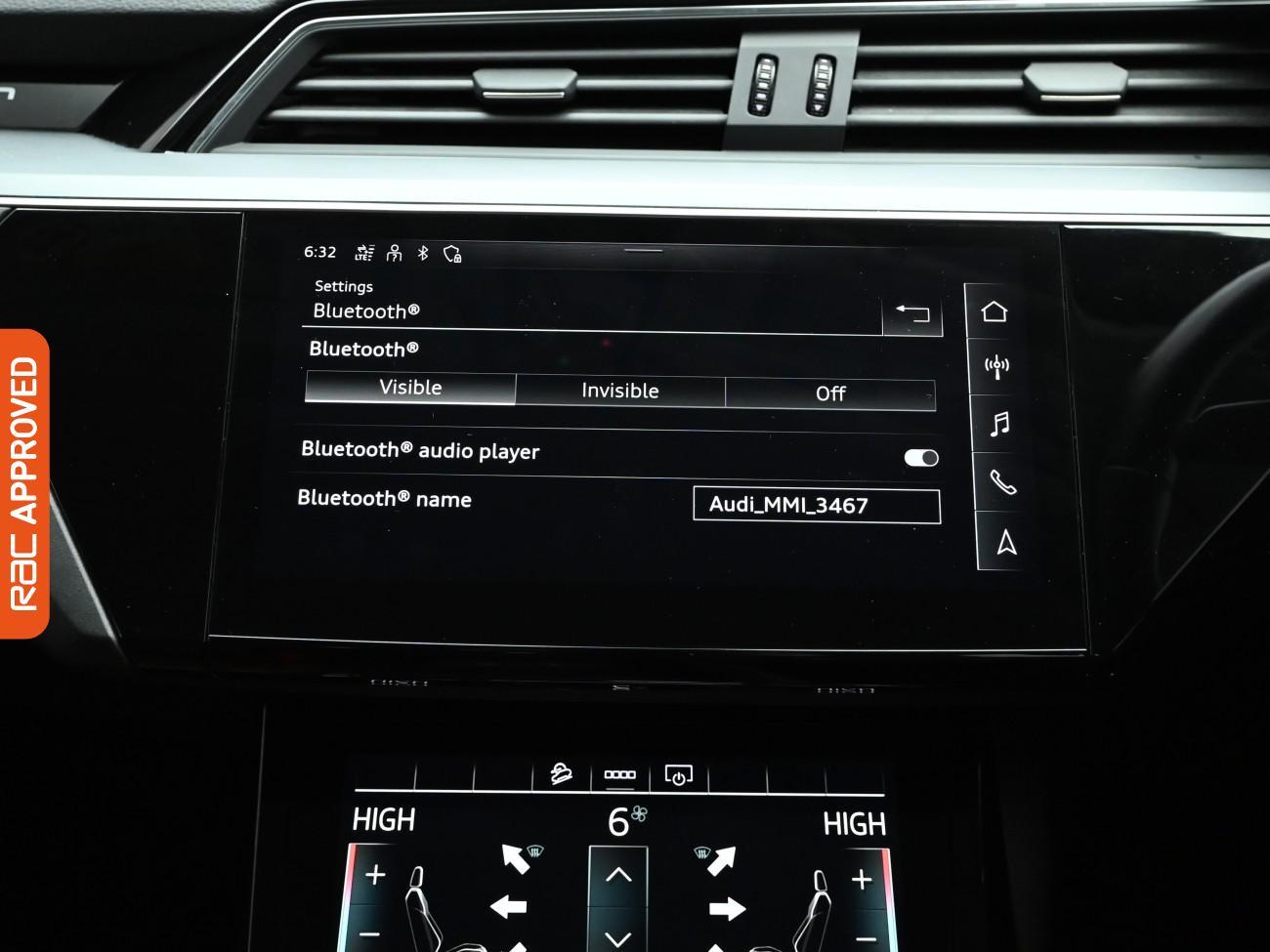 Used Audi e-tron 2021 for sale - 77324040: Photo 17