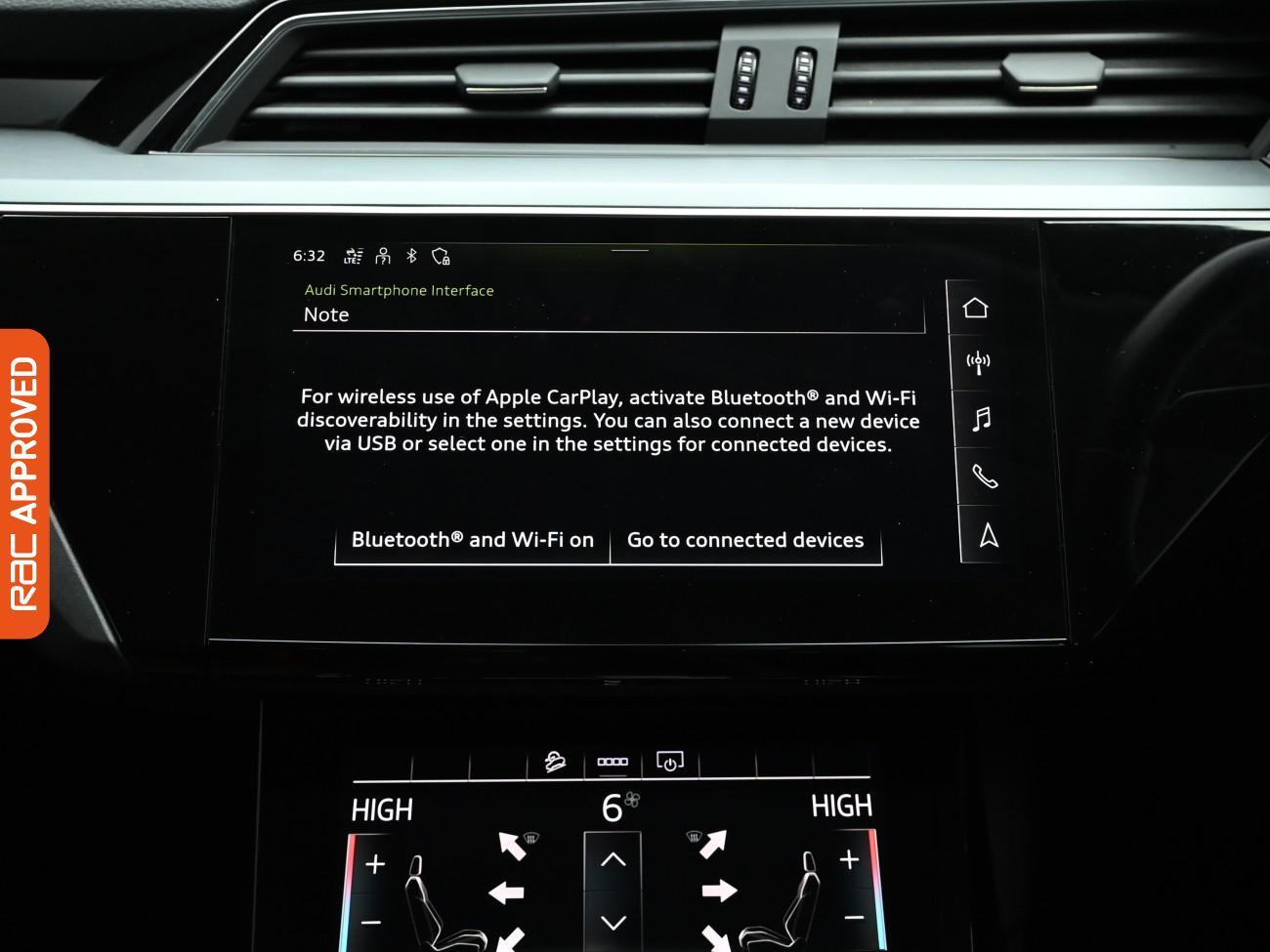 Used Audi e-tron 2021 for sale - 77324040: Photo 18