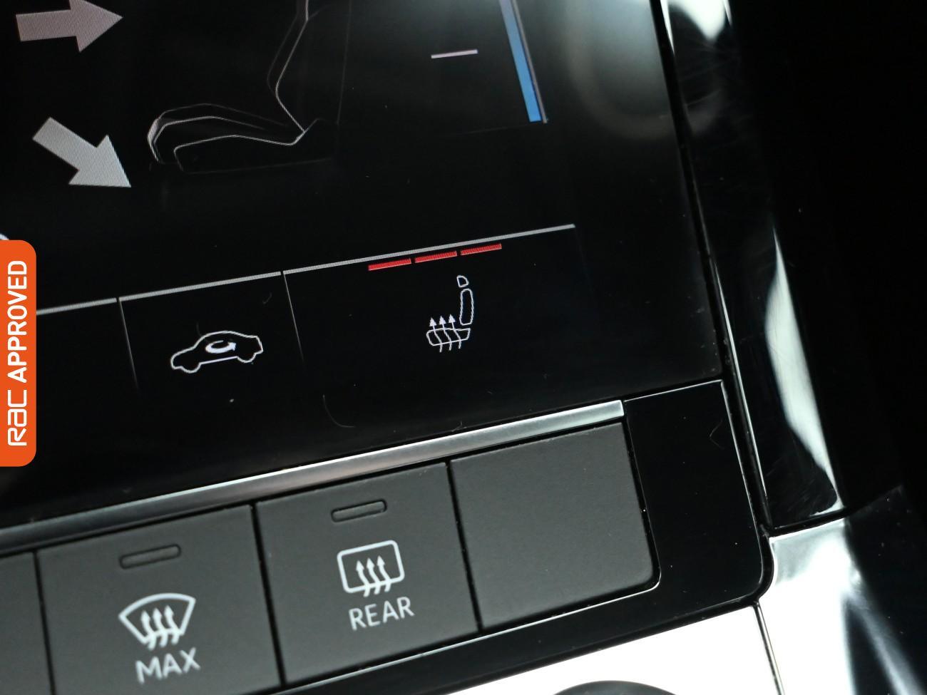 Used Audi e-tron 2021 for sale - 77324040: Photo 20