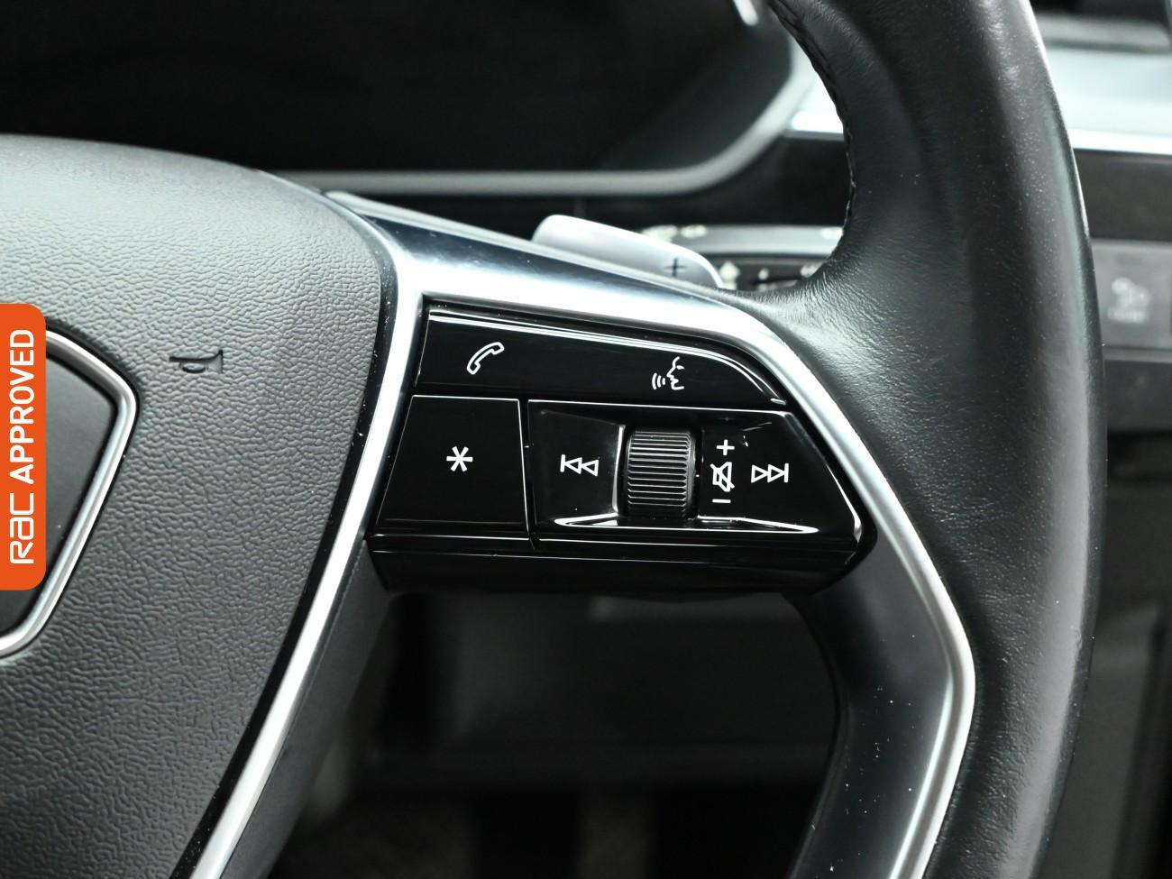 Used Audi e-tron 2021 for sale - 77324040: Photo 28