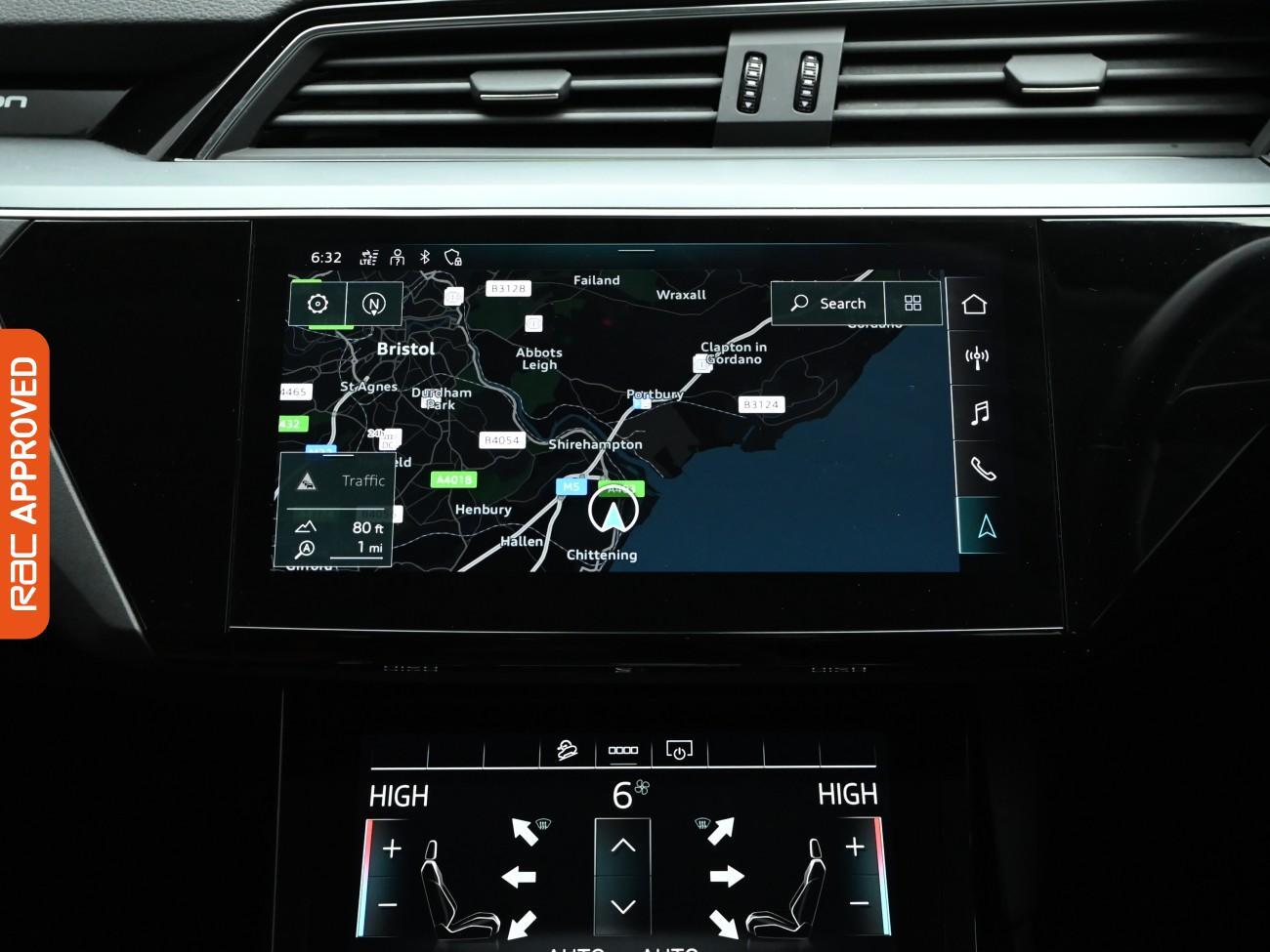 Used Audi e-tron 2021 for sale - 77324040: Photo 3