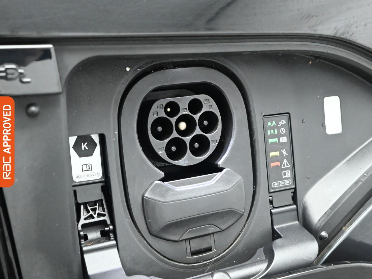 Used Audi e-tron 2021 for sale - 77324040: Photo 31