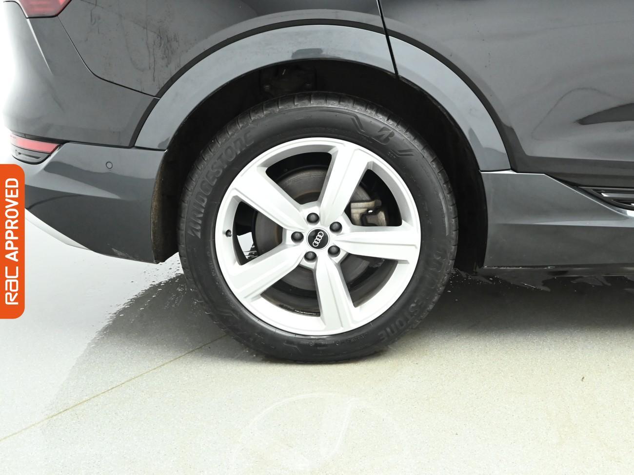 Used Audi e-tron 2021 for sale - 77324040: Photo 33