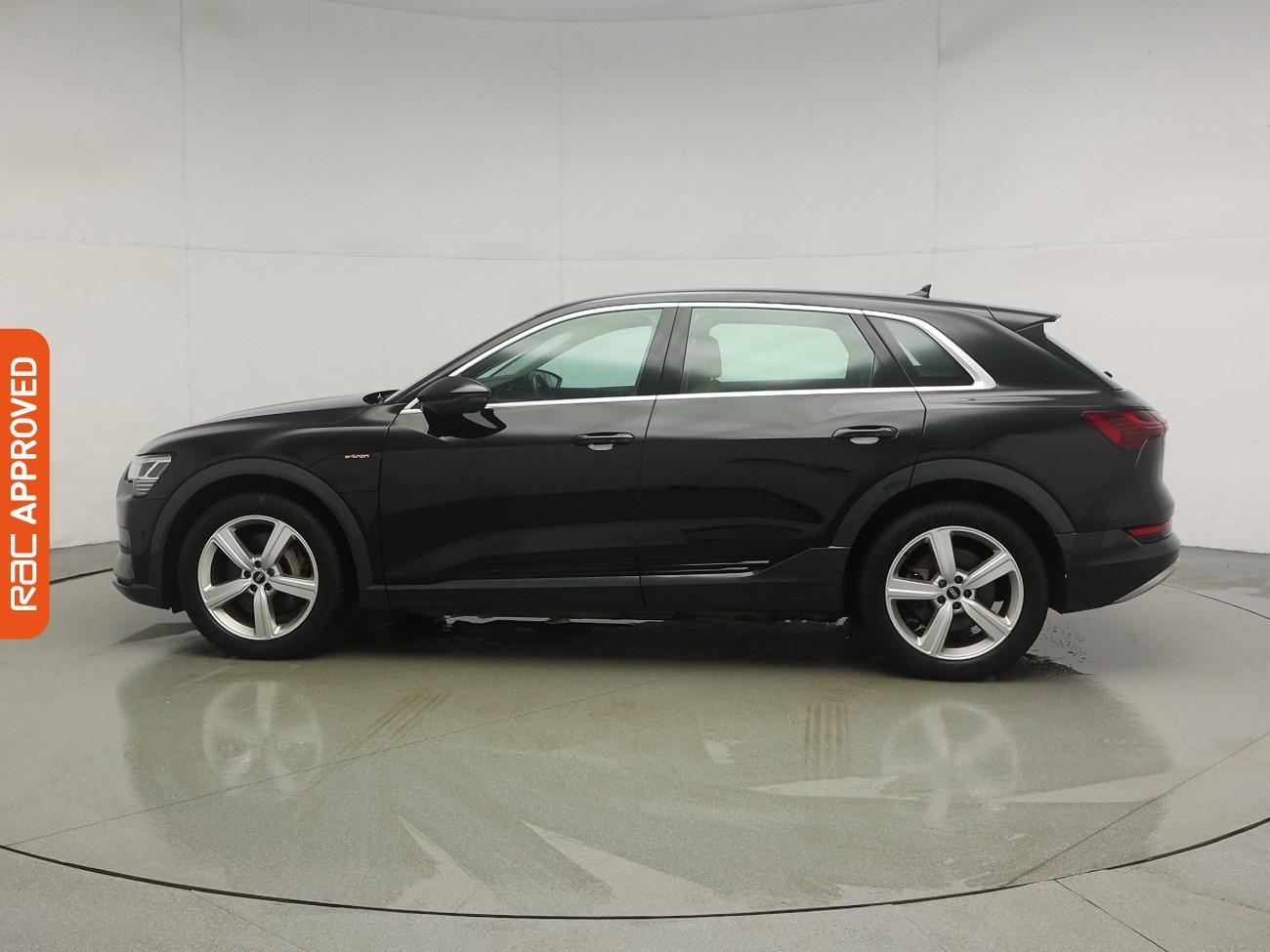Used Audi e-tron 2021 for sale - 77324040: Photo 35