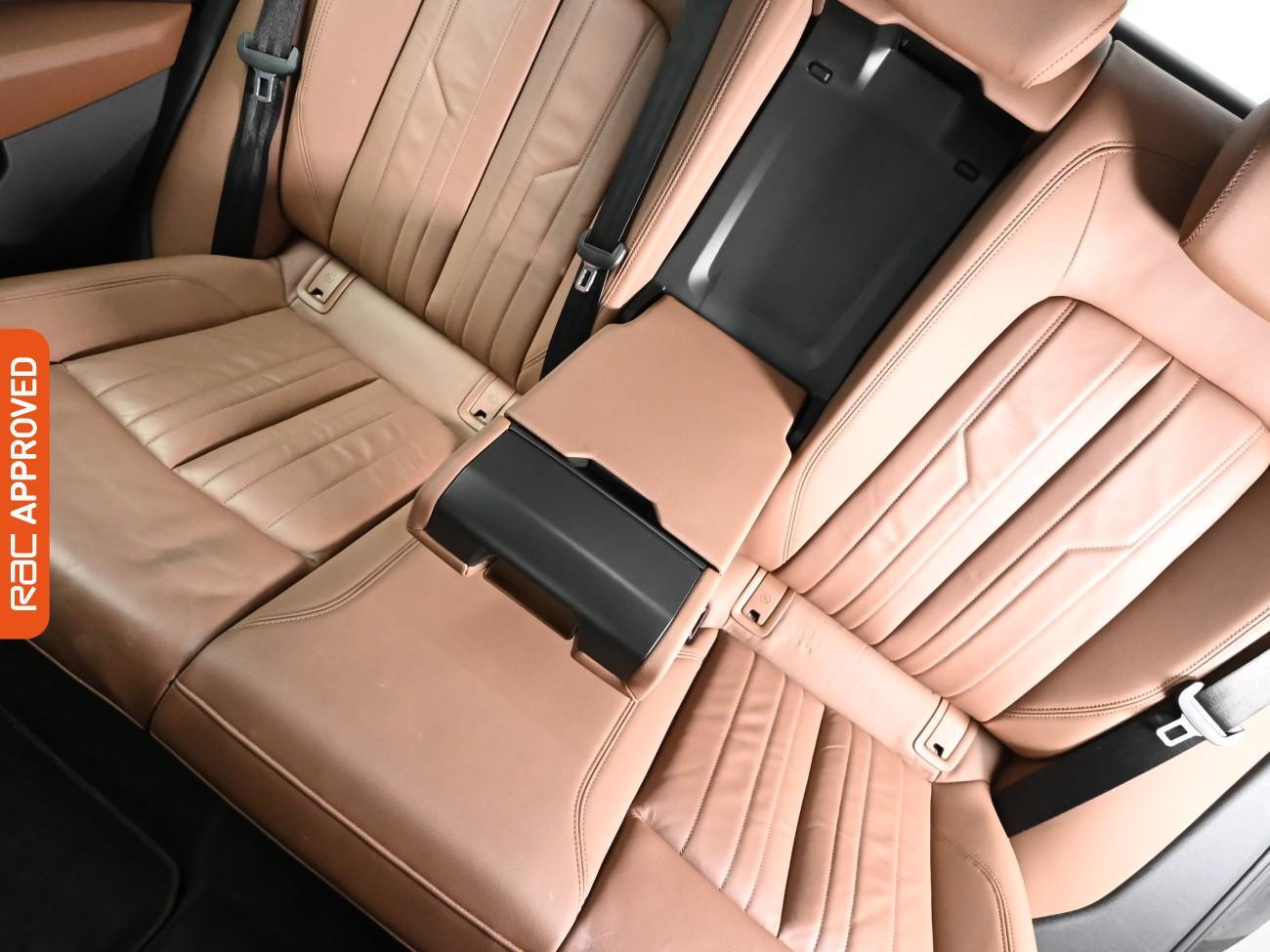 Used Audi e-tron 2021 for sale - 77324040: Photo 40