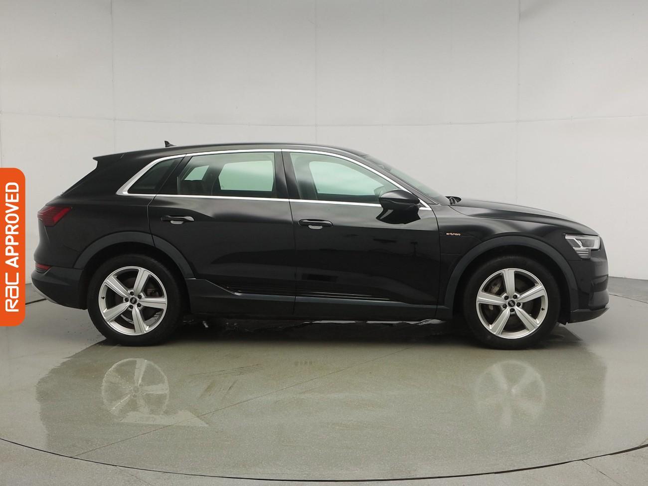 Used Audi e-tron 2021 for sale - 77324040: Photo 8