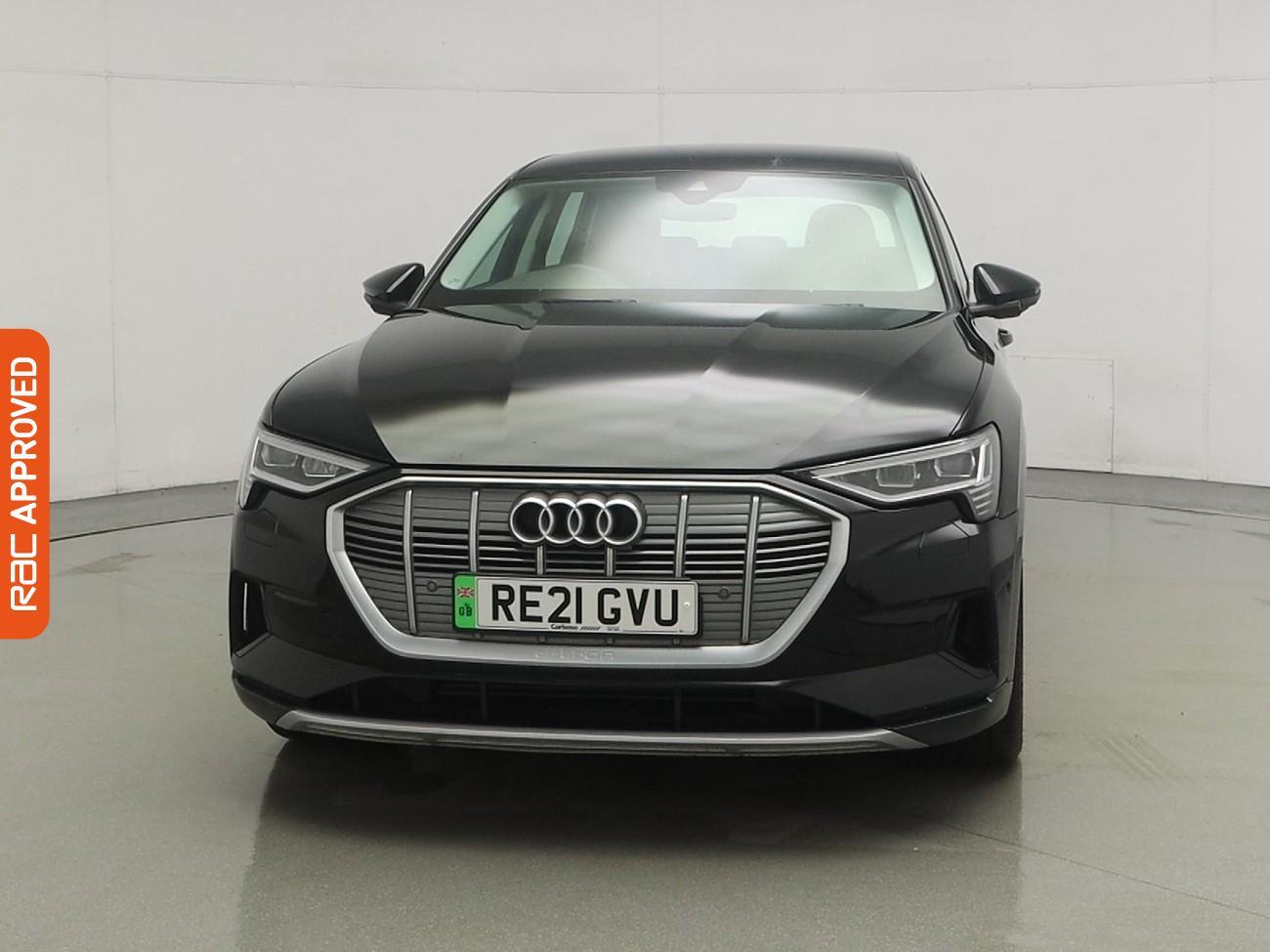 Used Audi e-tron 2021 for sale - 77324040: Photo 9