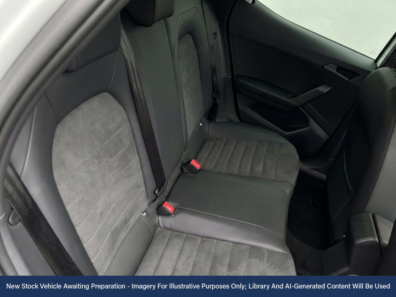 Used SEAT Ibiza 2021 for sale - 77443911: Photo 4