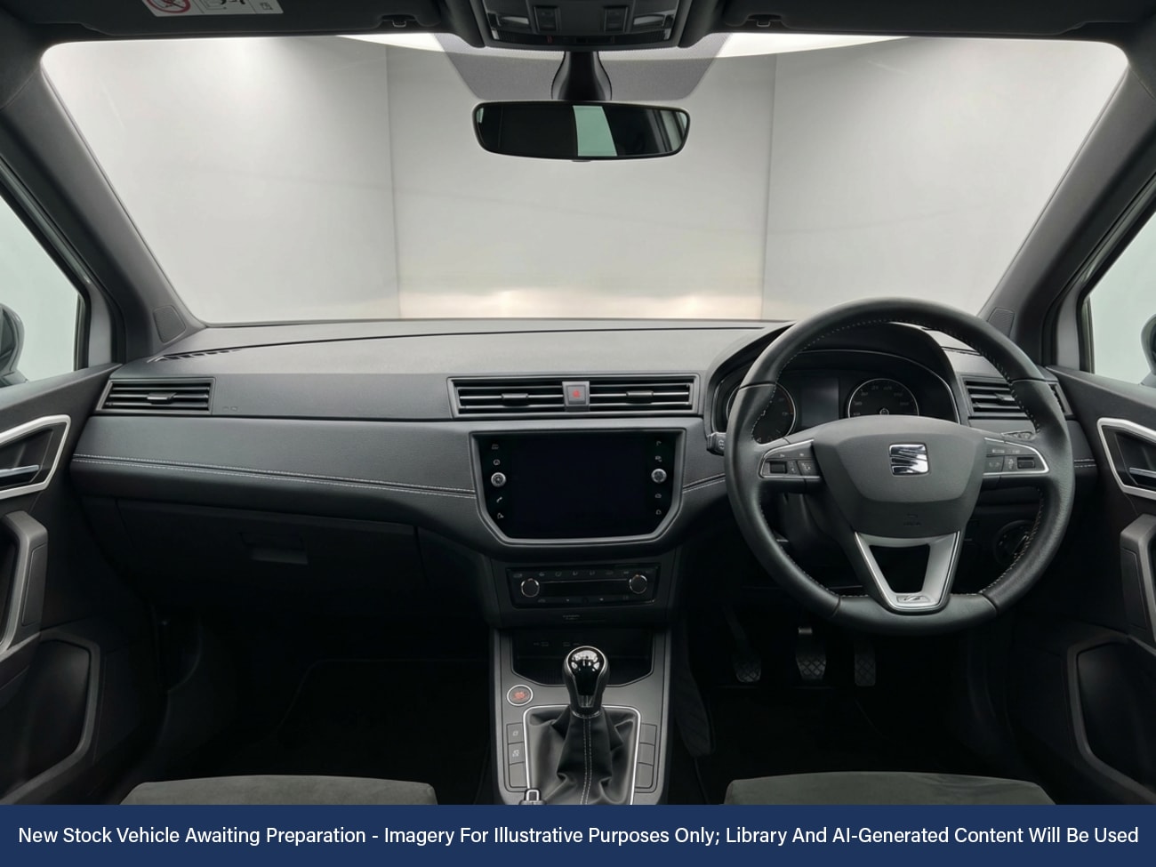 Used SEAT Ibiza 2021 for sale - 77443911: Photo 6