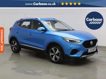 2021 - 1.0T GDi Excite 5dr DCT