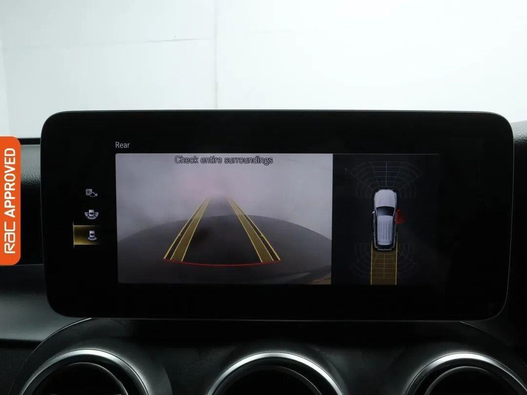 Used Mercedes-Benz GLC 2020 for sale - 75918360: Photo 14