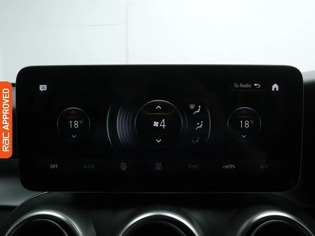 Used Mercedes-Benz GLC 2020 for sale - 75918360: Photo 15