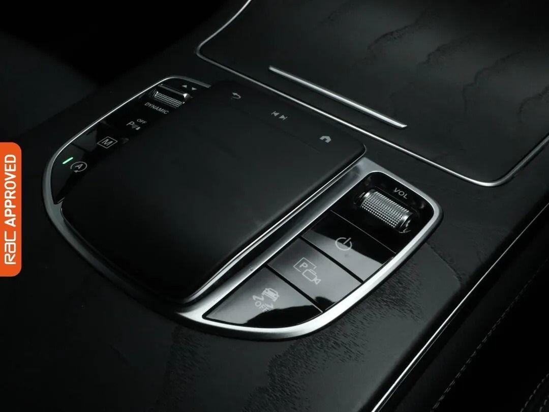 Used Mercedes-Benz GLC 2020 for sale - 75918360: Photo 20