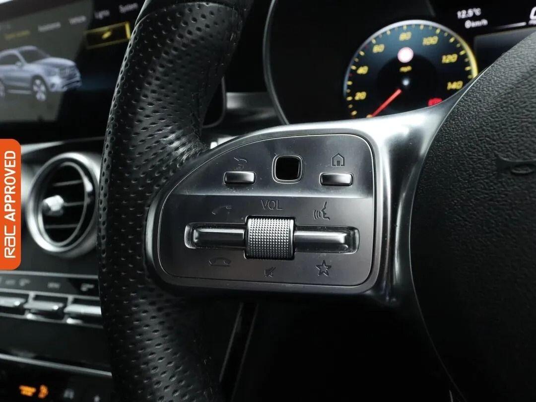 Used Mercedes-Benz GLC 2020 for sale - 75918360: Photo 21