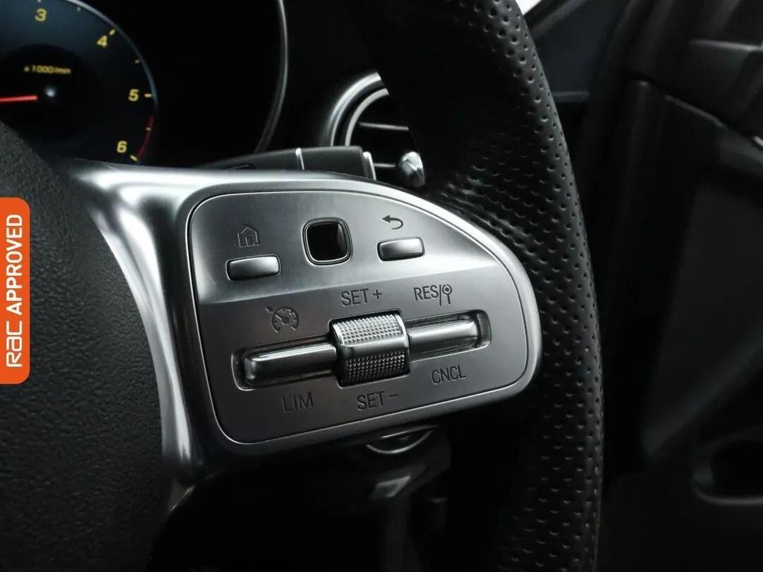 Used Mercedes-Benz GLC 2020 for sale - 75918360: Photo 23