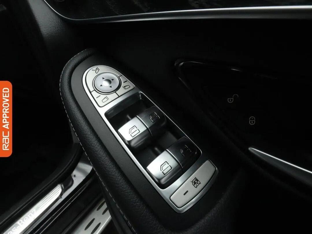 Used Mercedes-Benz GLC 2020 for sale - 75918360: Photo 26