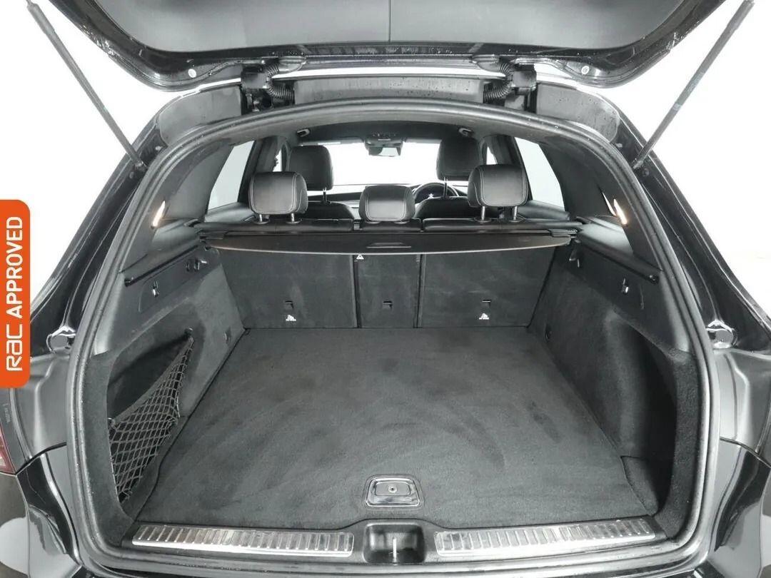 Used Mercedes-Benz GLC 2020 for sale - 75918360: Photo 27