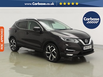 Used Nissan Qashqai 2019 for sale - 78653056: Photo