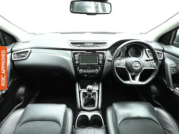 Used Nissan Qashqai 2019 for sale - 78653056: Photo