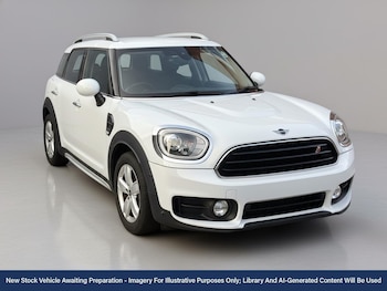 2019 - 1.5 Cooper Classic SUV 5dr Petrol Steptronic Euro 6 (s/s) (136 ps)