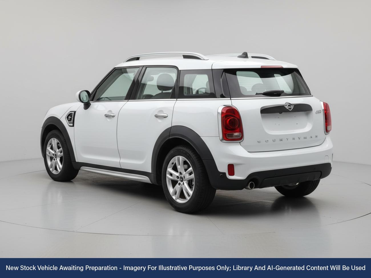 Used MINI Countryman 2019 for sale - 76827896: Photo 2