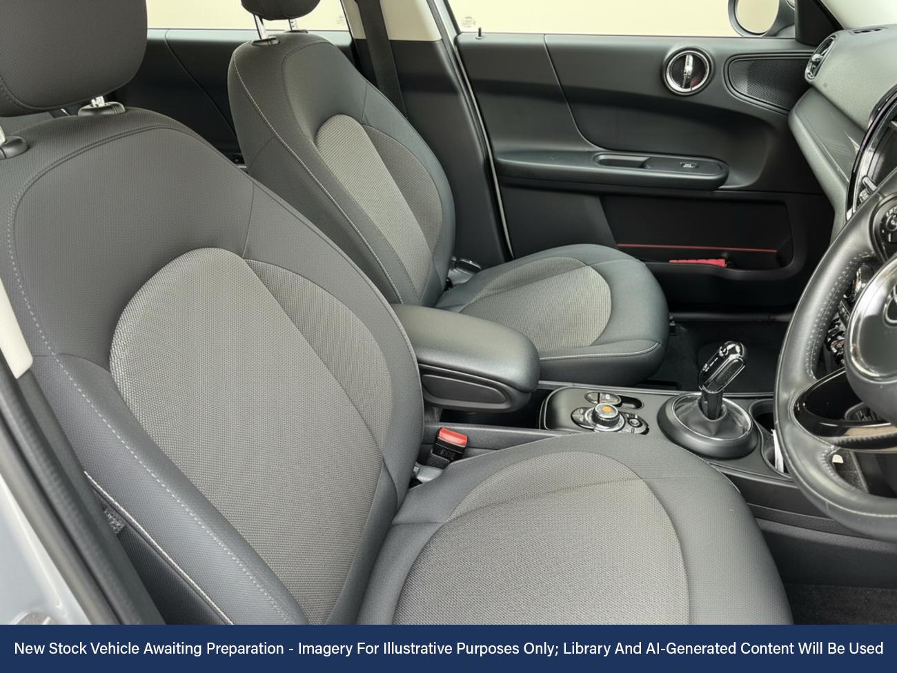 Used MINI Countryman 2019 for sale - 76827896: Photo 3