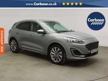Used Ford Kuga 2021 for sale - 74961096: Photo