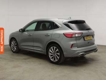 Used Ford Kuga 2021 for sale - 74961096: Photo