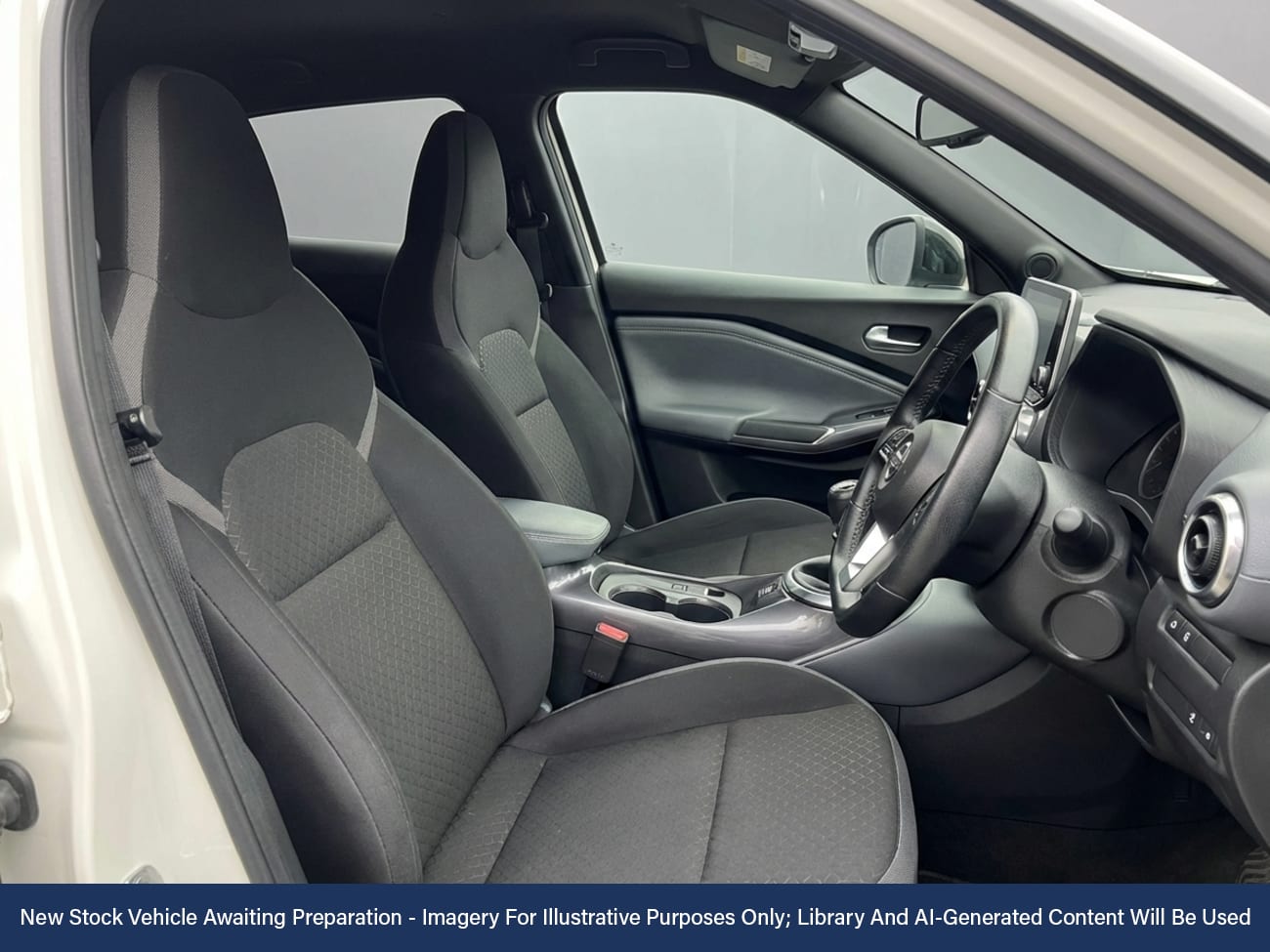 Used Nissan Juke 2021 for sale - 77226392: Photo 3