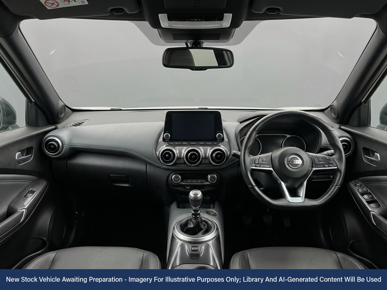 Used Nissan Juke 2021 for sale - 77226392: Photo 6