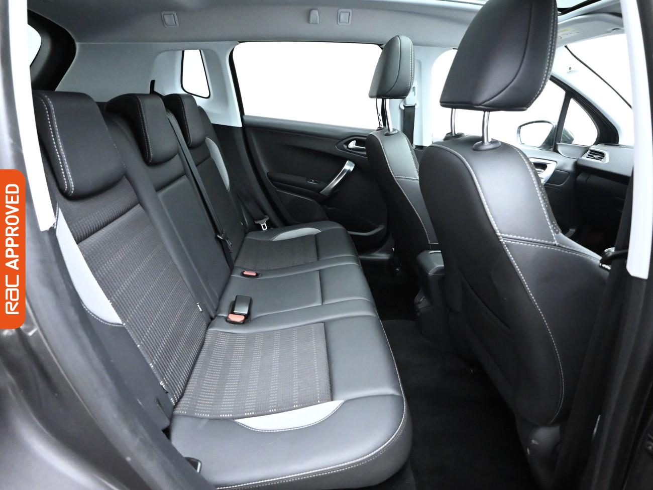 Used Peugeot 2008 2018 for sale - 77553373: Photo 12