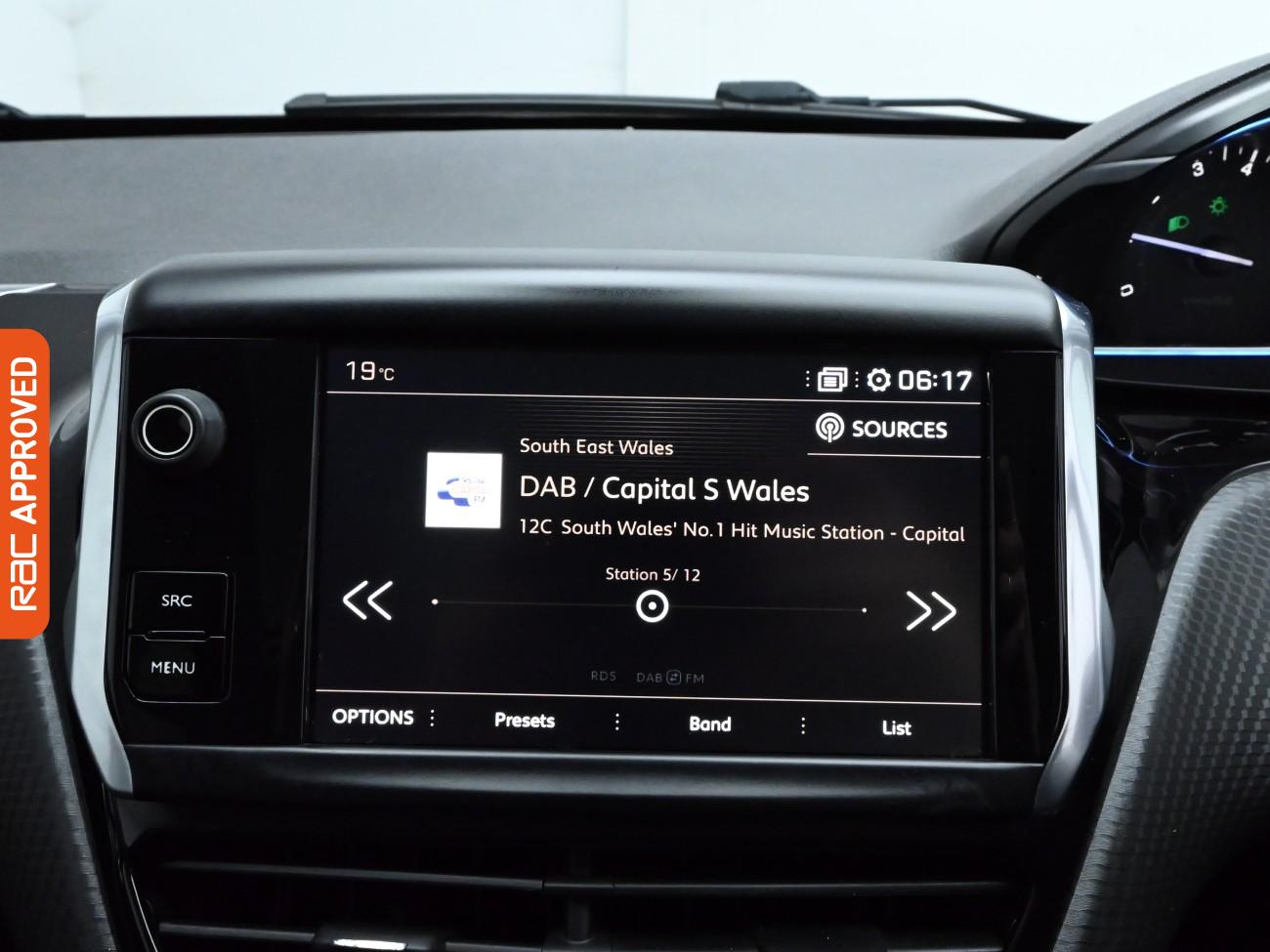 Used Peugeot 2008 2018 for sale - 77553373: Photo 14