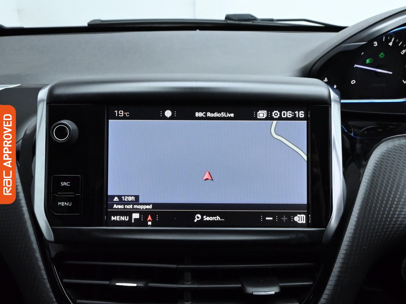 Used Peugeot 2008 2018 for sale - 77553373: Photo 15