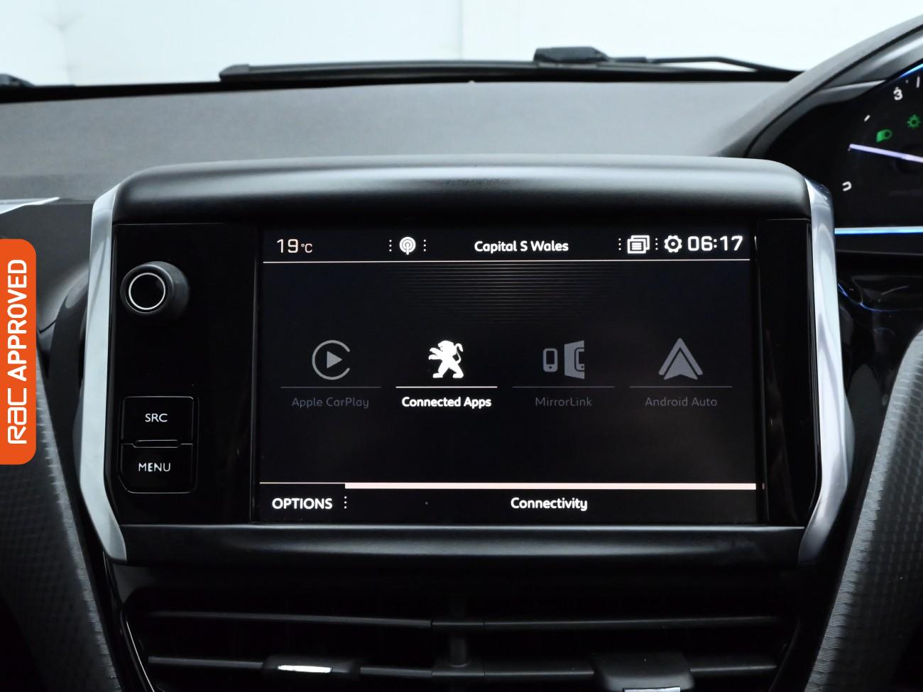 Used Peugeot 2008 2018 for sale - 77553373: Photo 18