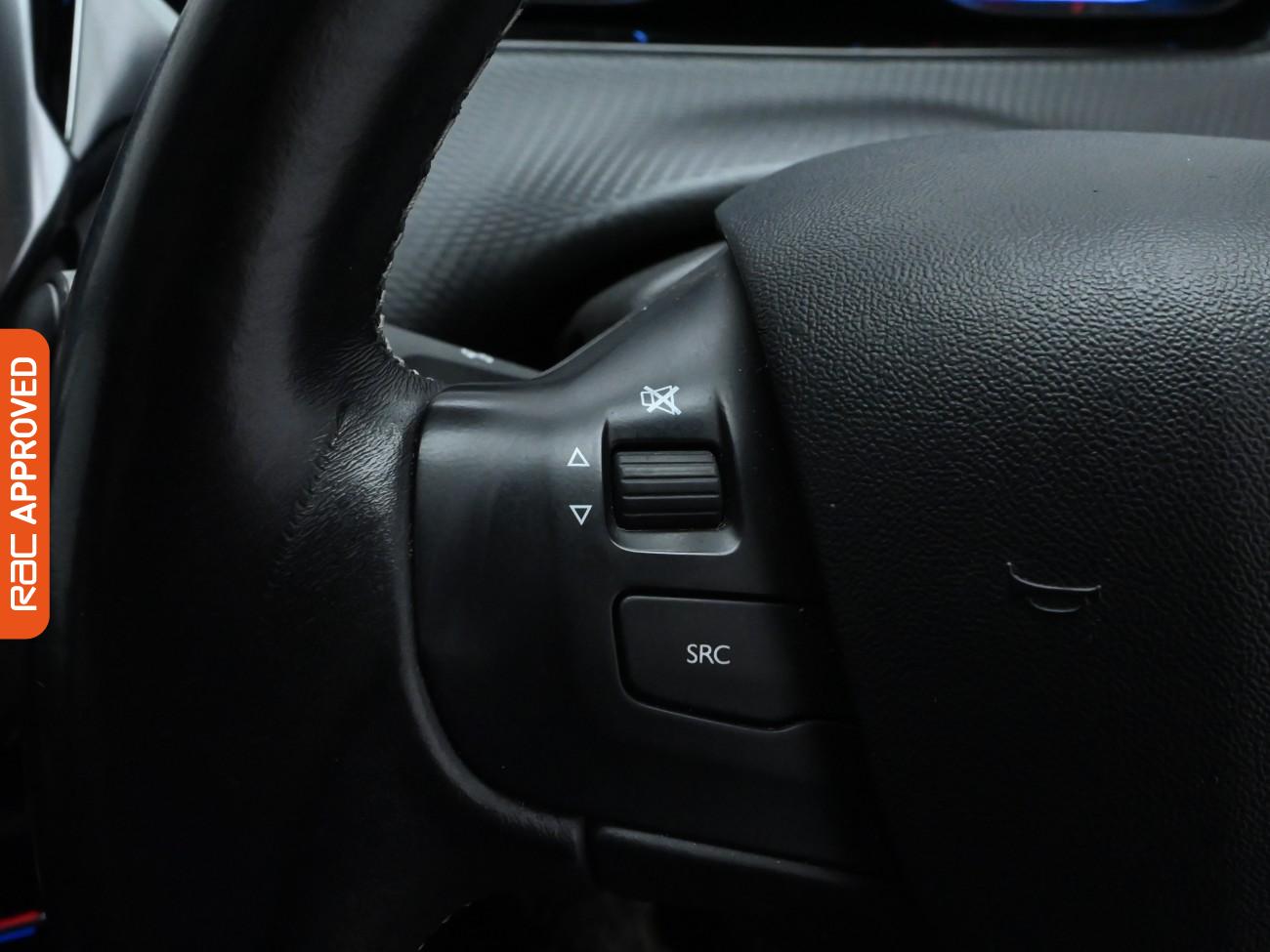 Used Peugeot 2008 2018 for sale - 77553373: Photo 19