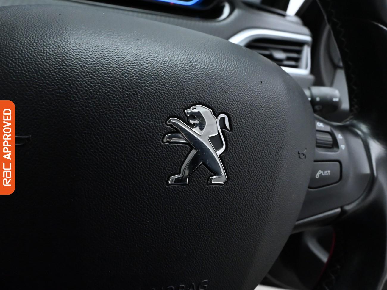 Used Peugeot 2008 2018 for sale - 77553373: Photo 21