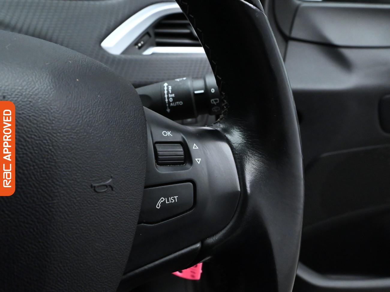 Used Peugeot 2008 2018 for sale - 77553373: Photo 22