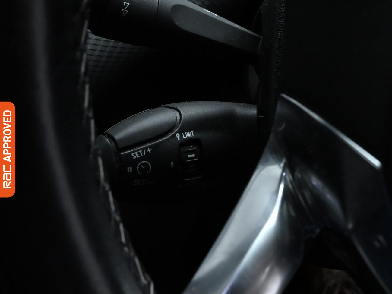 Used Peugeot 2008 2018 for sale - 77553373: Photo 23