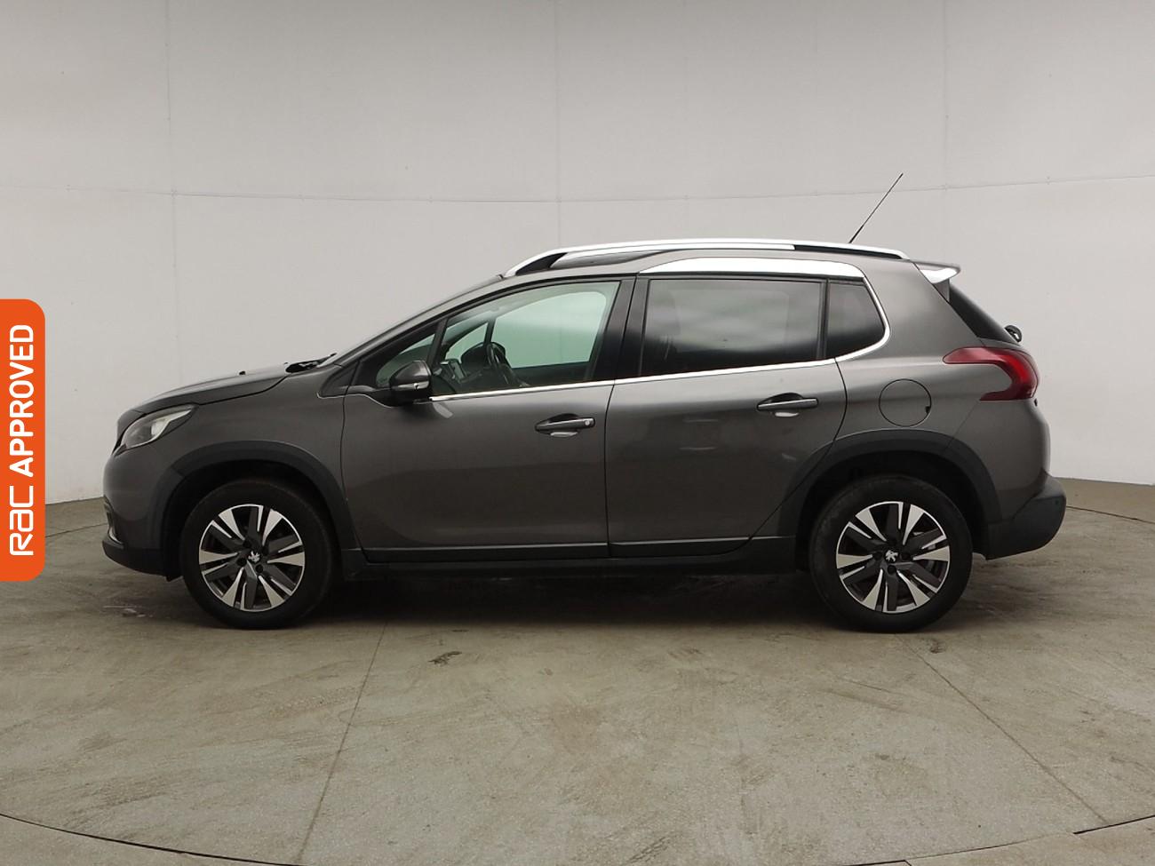 Used Peugeot 2008 2018 for sale - 77553373: Photo 29