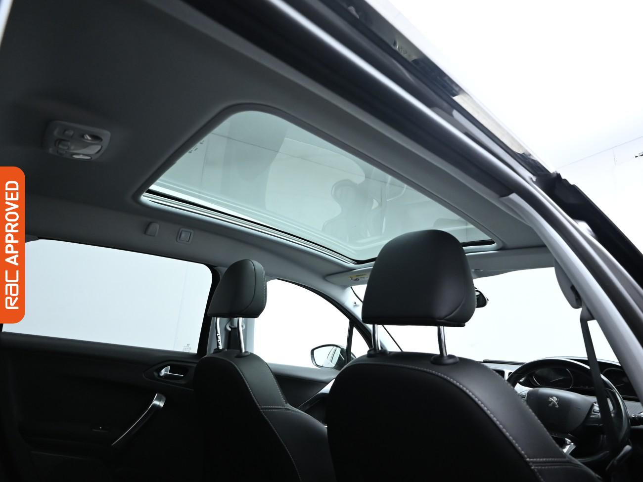 Used Peugeot 2008 2018 for sale - 77553373: Photo 3