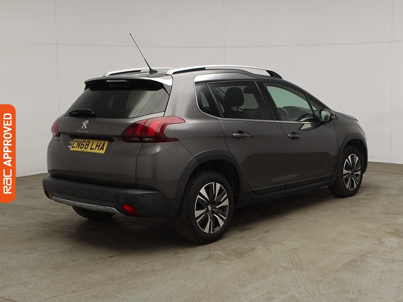Used Peugeot 2008 2018 for sale - 77553373: Photo 31